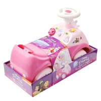 Tolocar Kiddieland Disney Princess (1297D) imaginea #3 — magazin online Desire.md