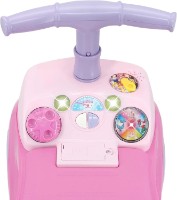 Tolocar Kiddieland Disney Princess (1306D) imaginea #3 — magazin online Desire.md