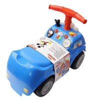 Tolocar Kiddieland Mickey Activity (1303D)  imaginea #2 — magazin online Desire.md