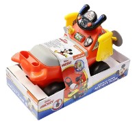 Tolocar Kiddieland Mickey Activity Plane (1300D) imaginea #2 — magazin online Desire.md