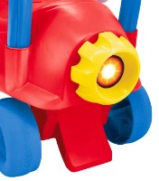 Tolocar Kiddieland Mickey Activity Plane (1318D) imaginea #4 — magazin online Desire.md