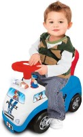 Tolocar Kiddieland Mickey Police Car (1402D)  imaginea #3 — magazin online Desire.md
