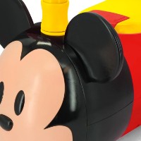 Tolocar Kiddieland Mickey Zoom (1311D)  imaginea #2 — magazin online Desire.md