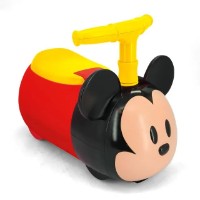 Tolocar Kiddieland Mickey Zoom (1311D)  imaginea #4 — magazin online Desire.md