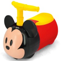 Tolocar Kiddieland Mickey Zoom (1311D) 