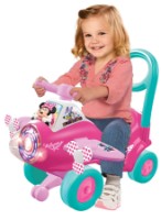 Tolocar Kiddieland Minnie Activity Plane (1317D) imaginea #3 — magazin online Desire.md