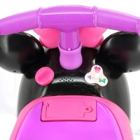 Tolocar Kiddieland Minnie Zoom (1312D)  imaginea #2 — magazin online Desire.md
