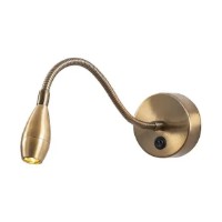 Бра Trendy Lectura 3252 Copper 38x15x8cm GTR002364