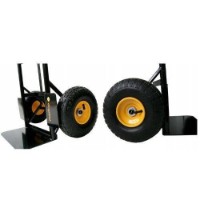 Carucior cu platforma Ekspand WM03 imaginea #3 — magazin online Desire.md