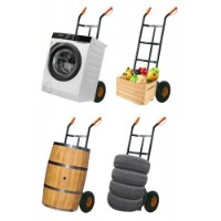 Carucior cu platforma Ekspand WM03 imaginea #2 — magazin online Desire.md