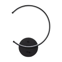 Бра Trendy Luna 13328 Black 33x46x6cm GTR002157