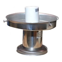 Осветительная арматура Elmos PMMA (151948)