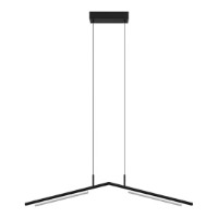 Lustră Horoz Edmond-16 (0190770016020)