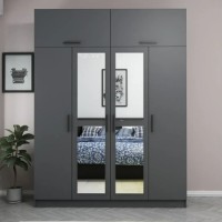 Dulap Trendy Kale 5183 Anthracit 180x235x52cm GTR004540