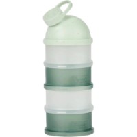 Dozator de lapte Babymoov Mineral Green (A004214)