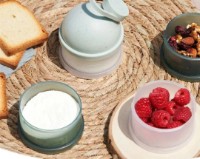 Dozator de lapte Babymoov Mineral Green (A004214) imaginea #4 — magazin online Desire.md