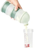 Dozator de lapte Babymoov Mineral Green (A004214) imaginea #7 — magazin online Desire.md