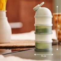 Dozator de lapte Babymoov Mineral Green (A004214) imaginea #8 — magazin online Desire.md