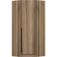 Dulap Trendy Kale Plus 210 Dore 74x210x52cm GTR004911