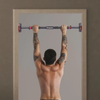 Турник Insportline RK72 (26601) фото №5 — интернет-магазин Desire.md