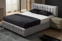 Pat Ambianta Rio 1.8 m Light Gray imaginea #1 — magazin online Desire.md