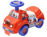 Tolocar Kiddieland Spidey (1314D)