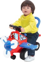 Tolocar Kiddieland Spidey Activity Plane (1305D) imaginea #4 — magazin online Desire.md