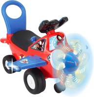 Tolocar Kiddieland Spidey Activity Plane (1305D) imaginea #2 — magazin online Desire.md