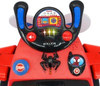 Tolocar Kiddieland Spidey Activity Plane (1305D) imaginea #3 — magazin online Desire.md