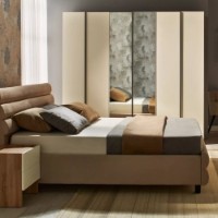 Pat Ambianta Kosmo 1.4m Beige imaginea #1 — magazin online Desire.md