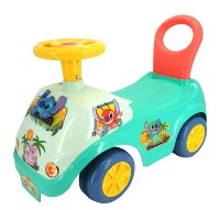 Tolocar Kiddieland Stitch Adventure (1315D)