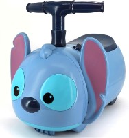 Tolocar Kiddieland Stitch Zoom (1313D)  imaginea #2 — magazin online Desire.md