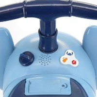 Tolocar Kiddieland Stitch Zoom (1313D)  imaginea #3 — magazin online Desire.md