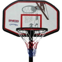 Rack de baschet Insportline Spartan Chicago (S1184) imaginea #2 — magazin online Desire.md