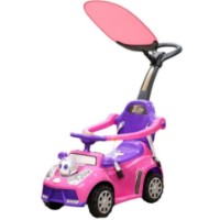 Tolocar A+B Space Pink (7836) imaginea #1 — magazin online Desire.md