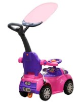 Tolocar A+B Space Pink (7836) imaginea #2 — magazin online Desire.md