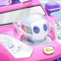 Tolocar A+B Space Pink (7836) imaginea #4 — magazin online Desire.md