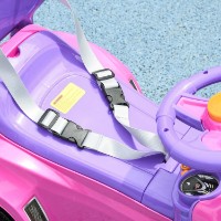 Tolocar A+B Space Pink (7836) imaginea #7 — magazin online Desire.md