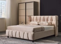 Pat Ambianta Hamburg 1.6m Beige imaginea #1 — magazin online Desire.md