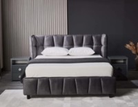 Pat Ambianta Hamburg 1.6m Graphit imaginea #1 — magazin online Desire.md