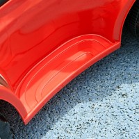 Tolocar A+B Space Red (7836) imaginea #6 — magazin online Desire.md