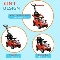 Tolocar A+B Space Red (7836) imaginea #7 — magazin online Desire.md