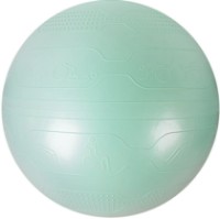 Mingea fitness Insportline Stretch Ball 75cm Mint (29182) imaginea #2 — magazin online Desire.md
