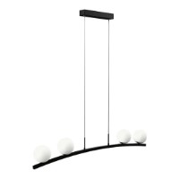 Lustră Horoz Invicta-44 (0190760044020)