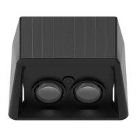 Aplică exterior Horoz Malibu-4 (0780170004020)