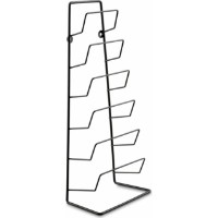 Suport pentru capaci Tadar 45x18.5x11.5 Black