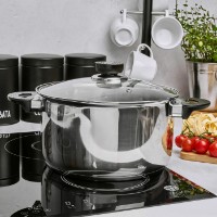 Cratiță Tadar Basic 5.7L imaginea #7 — magazin online Desire.md