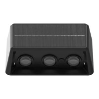 Уличный светильник Horoz Malibu-6 (0780170006020)