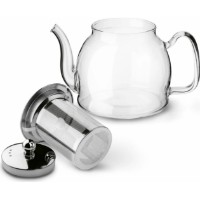 Ceainic pentru infuzie Tadar Bianca 1L imaginea #3 — magazin online Desire.md