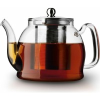 Ceainic pentru infuzie Tadar Bianca 1L imaginea #6 — magazin online Desire.md